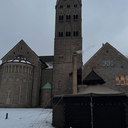 Jahresauftakt Förderverein 2025